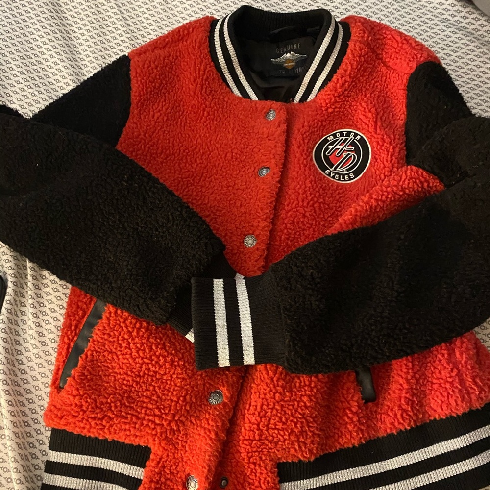 Jacket - Picture 2 of 2